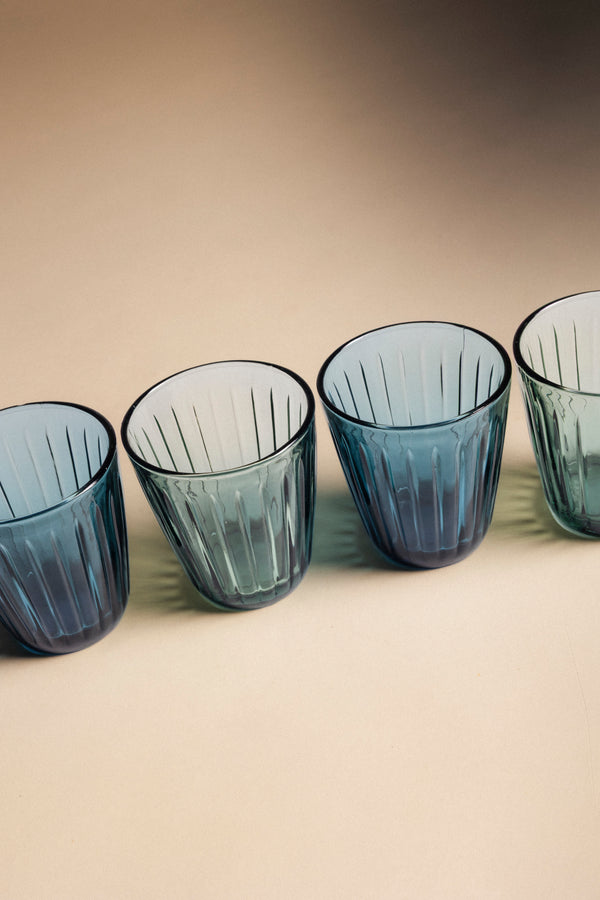 Vaso Cristal VAS08