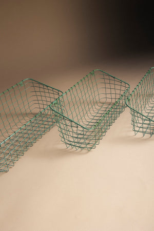 Cesta Metal CEST16