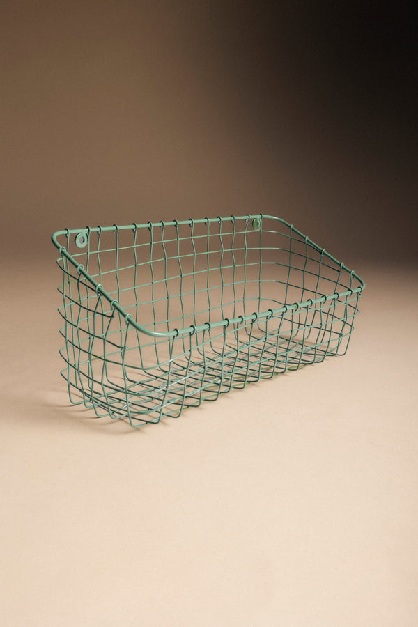 Cesta Metal CEST16