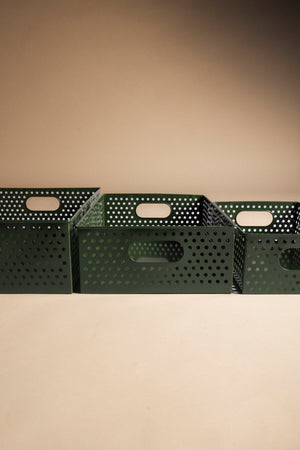 Caja Metal CEST15
