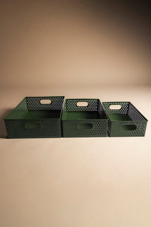 Caja Metal CEST15