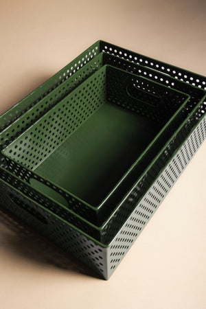 Caja Metal CEST15