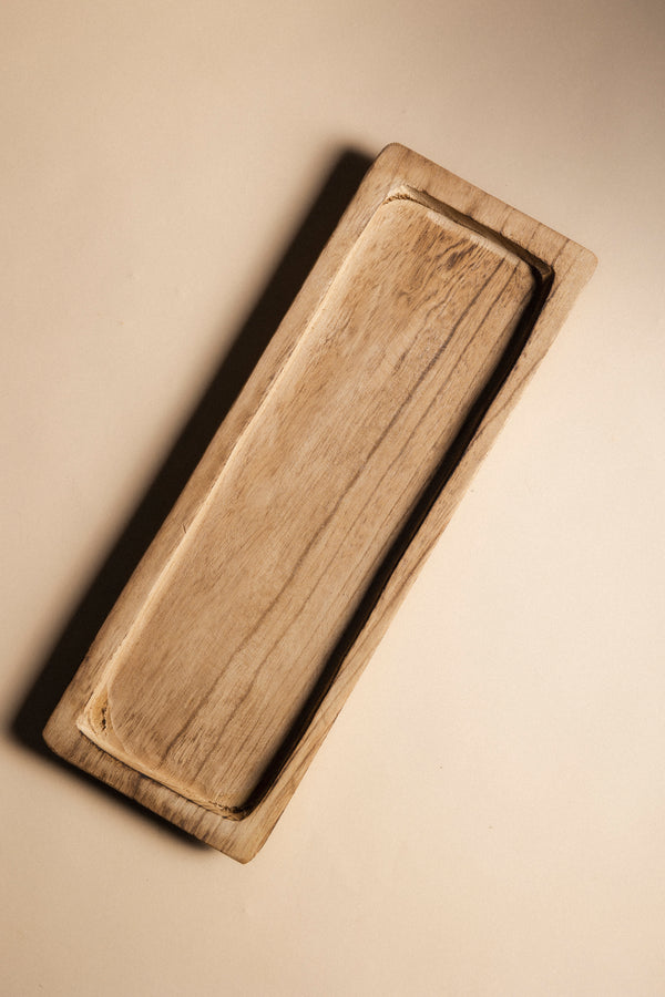 Tabla Madera Paulownia TBL03