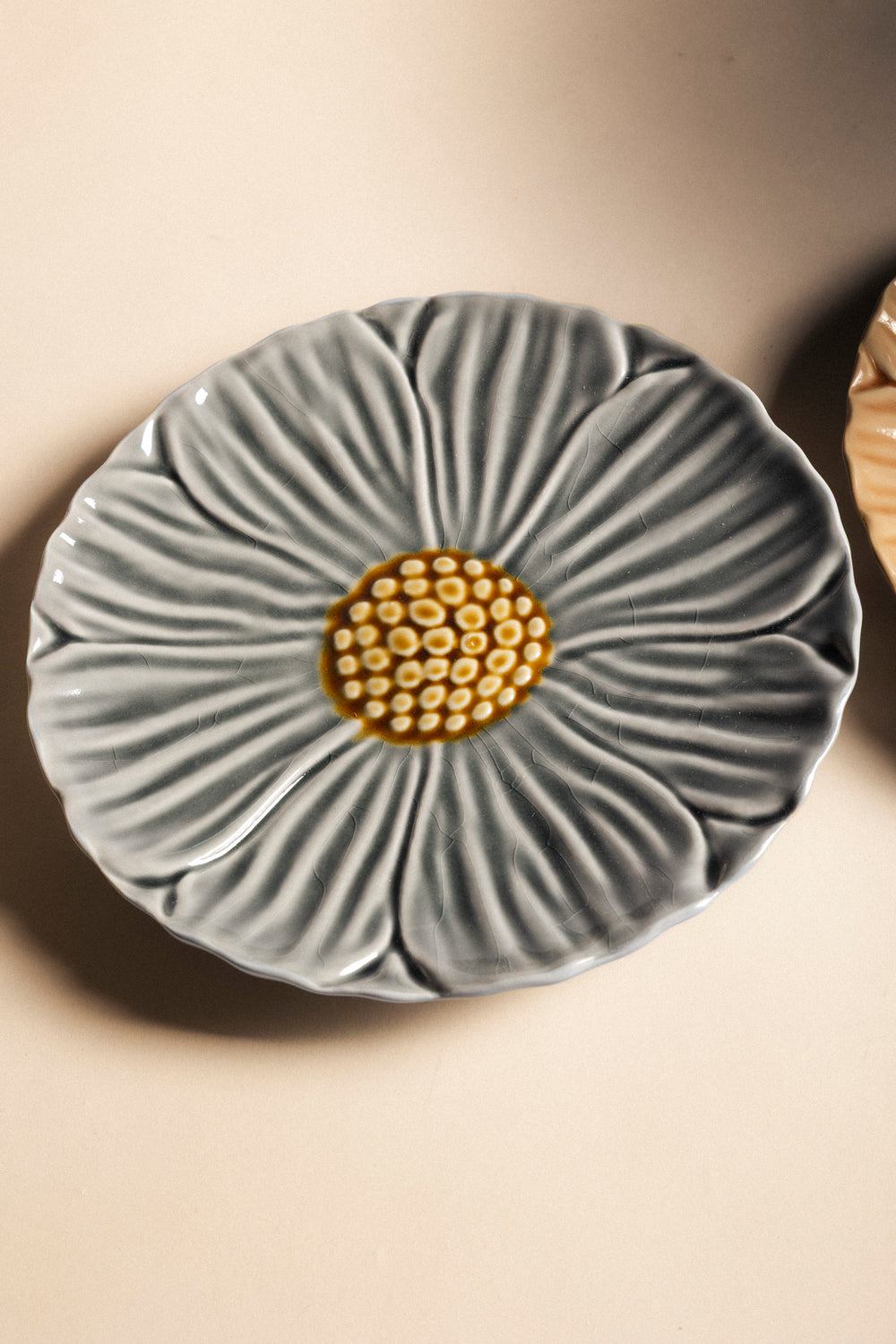 Plato Flor PLT09 - The Nook Store Home