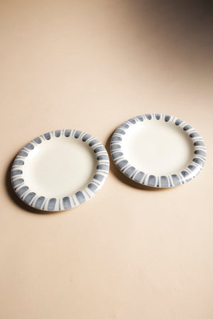 Plato Gres PLT10