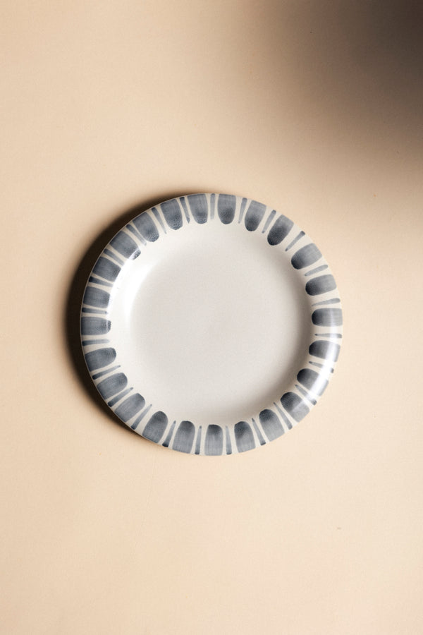 Plato Gres PLT10