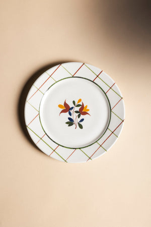 Plato Flores PLT11