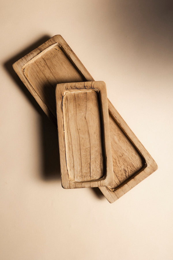 Tabla Madera Paulownia TBL03
