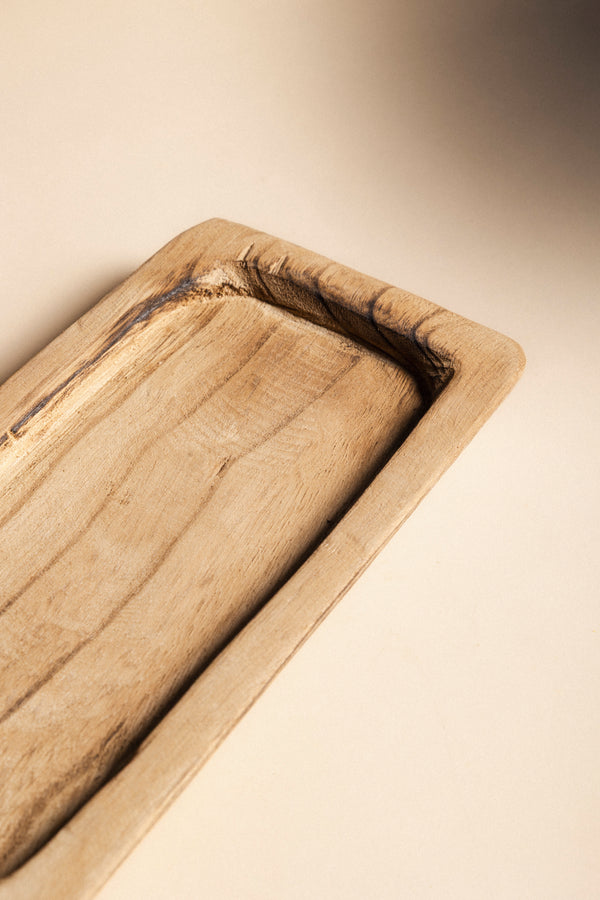 Tabla Madera Paulownia TBL03
