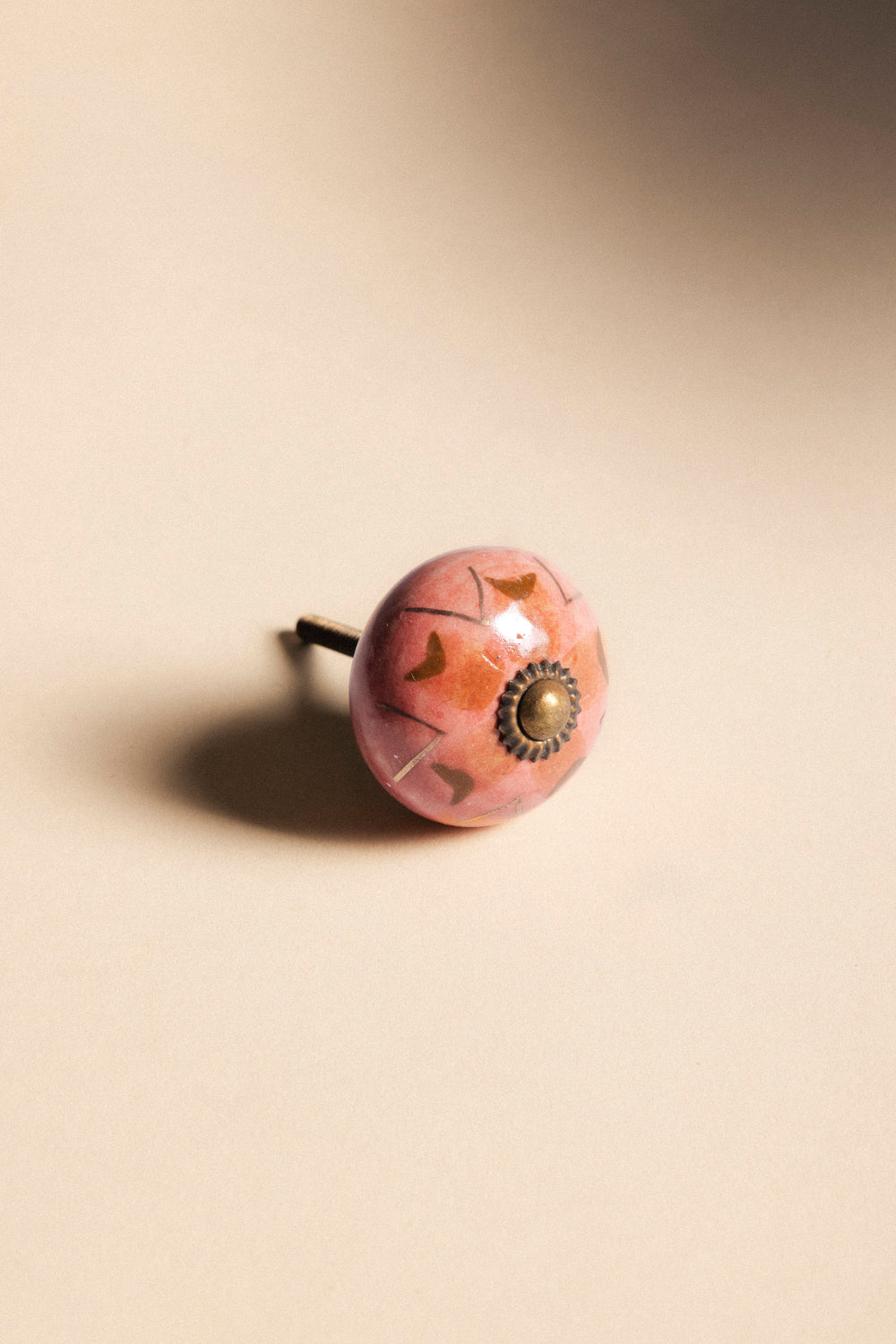 Pomo Porcelana POM17 - The Nook Store Home