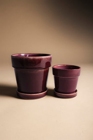 Maceta Gres MCT08