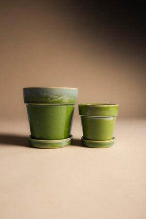 Maceta Gres MCT08