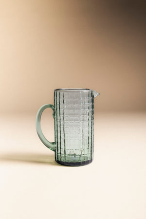 Jarra Cristal JRA12 - The Nook Store Home
