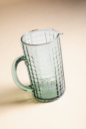 Jarra Cristal JRA12 - The Nook Store Home