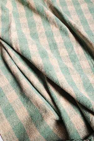 Manta Algodón PLAID13 - The Nook Store Home