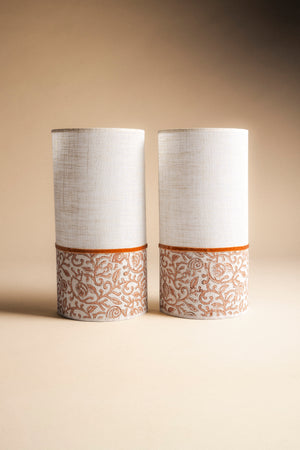 Aplique Teja APLQ18 - The Nook Store Home