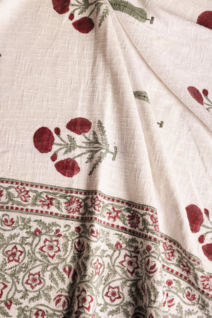 Plaid Algodón PLAID06