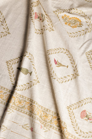 Plaid Algodón PLAID08