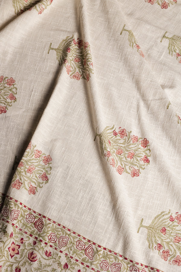 Plaid Algodón PLAID07