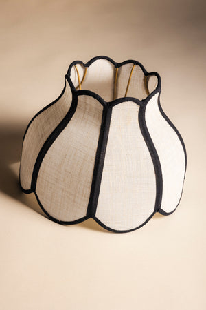 Pantalla Boni Lino PBL01 - The Nook Store Home