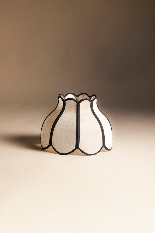 Pantalla Boni Lino PBL01 - The Nook Store Home