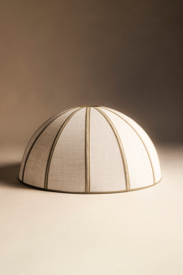 Lámpara de Techo Semiesfera LAMP07 - The Nook Store Home