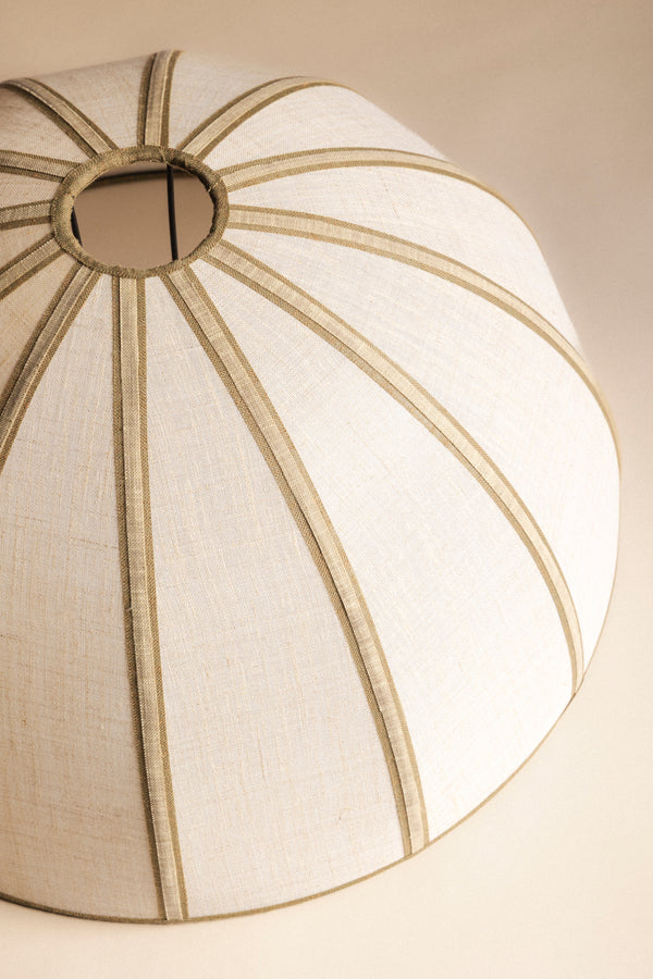 Lámpara de Techo Semiesfera LAMP07 - The Nook Store Home