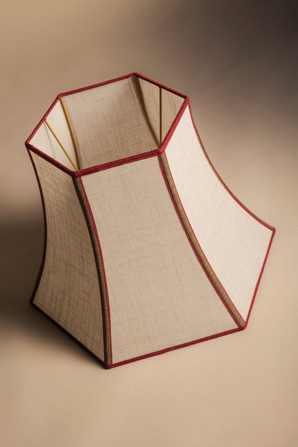 Pantalla Pagoda Lino PANT92