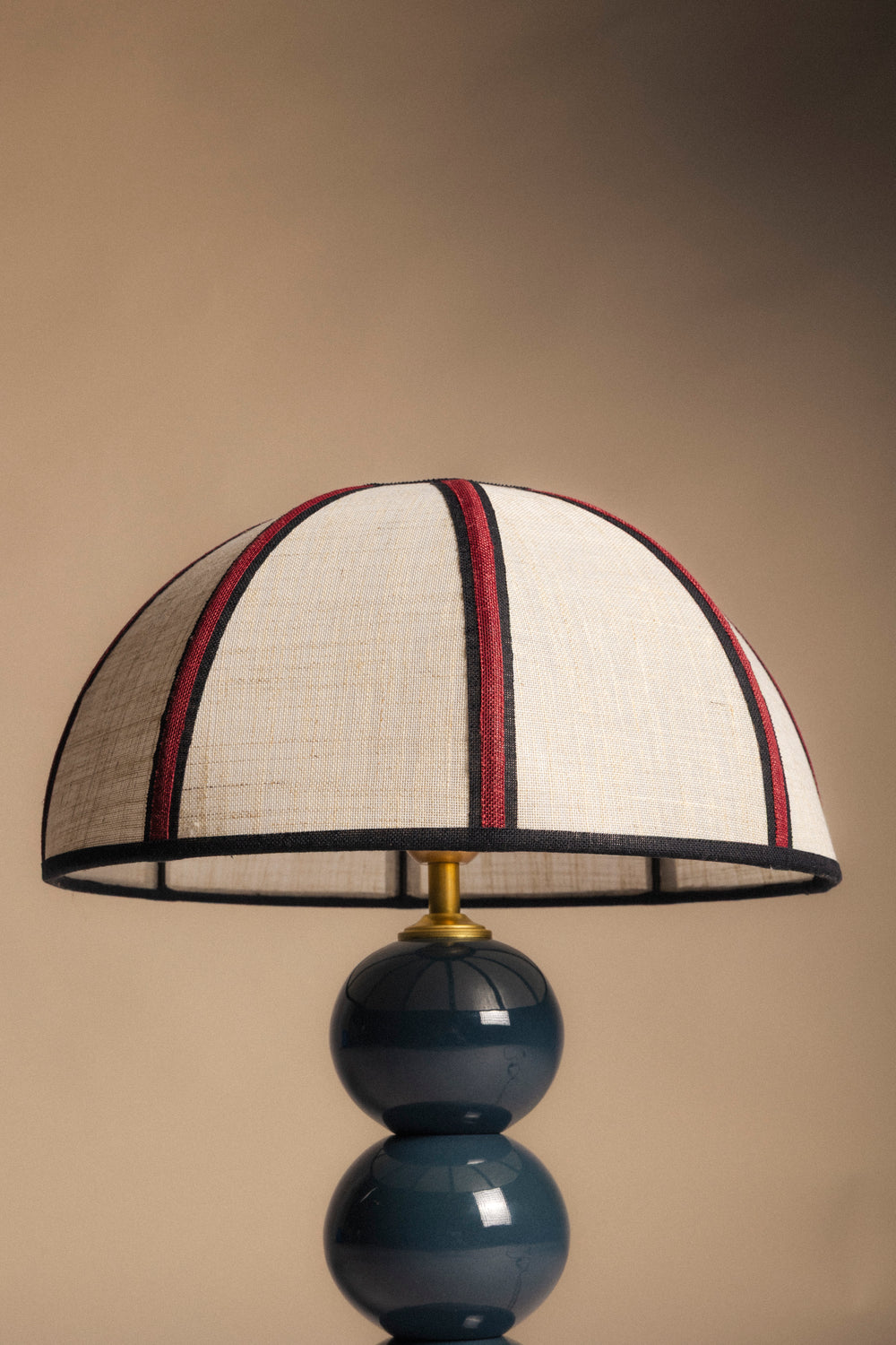 Pantalla Semiesfera Lino PANT91