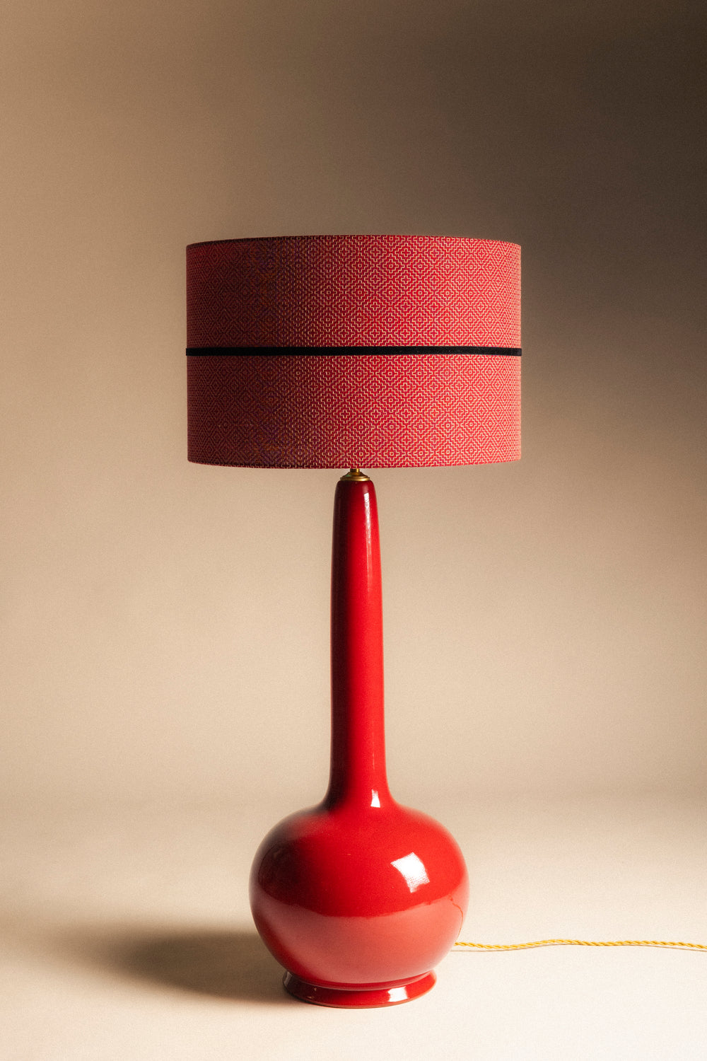 Pie de lámpara LAMP09