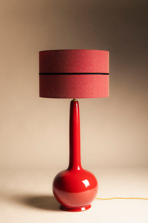 Pie de lámpara LAMP09