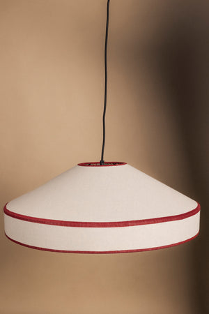 Lámpara de techo Superchina LAMPT04