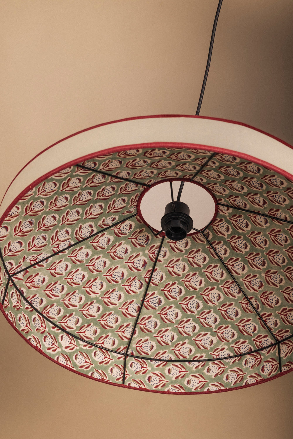 Lámpara de techo Superchina LAMPT04