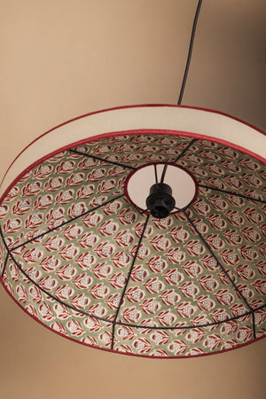 Lámpara de techo Superchina LAMPT04