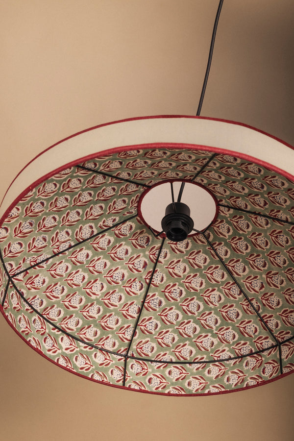 Lámpara de techo Superchina LAMPT04