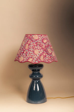 Pantalla Onda Algodón PANT27