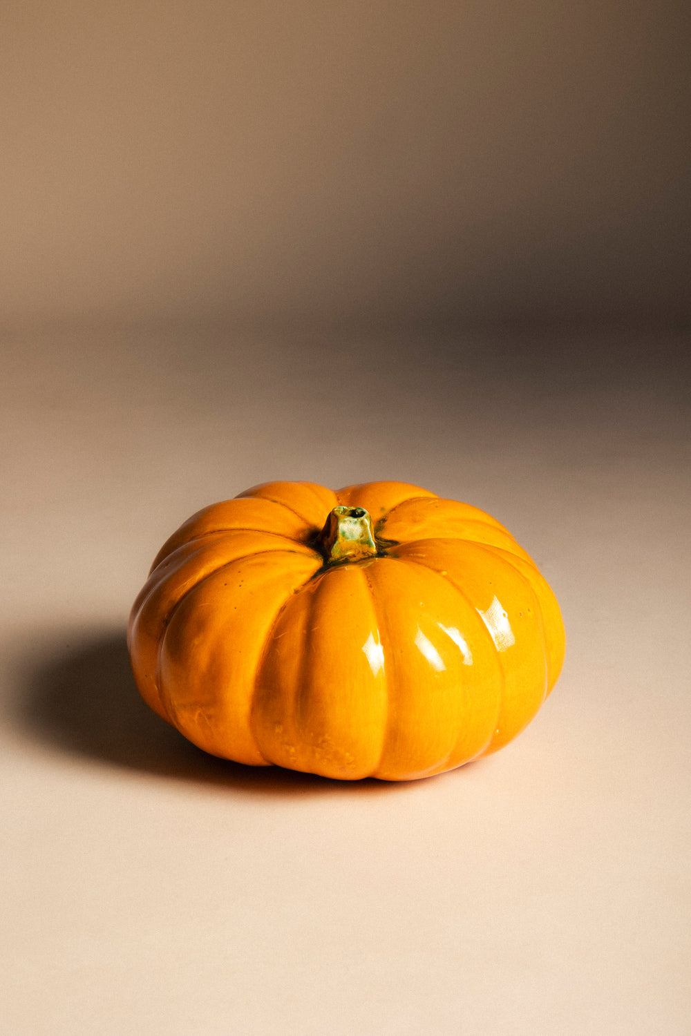 VERD Calabaza Naranja