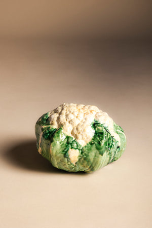 VERD Coliflor