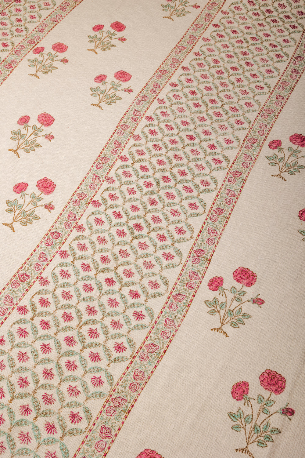 Colcha Doble Algodón COLD01