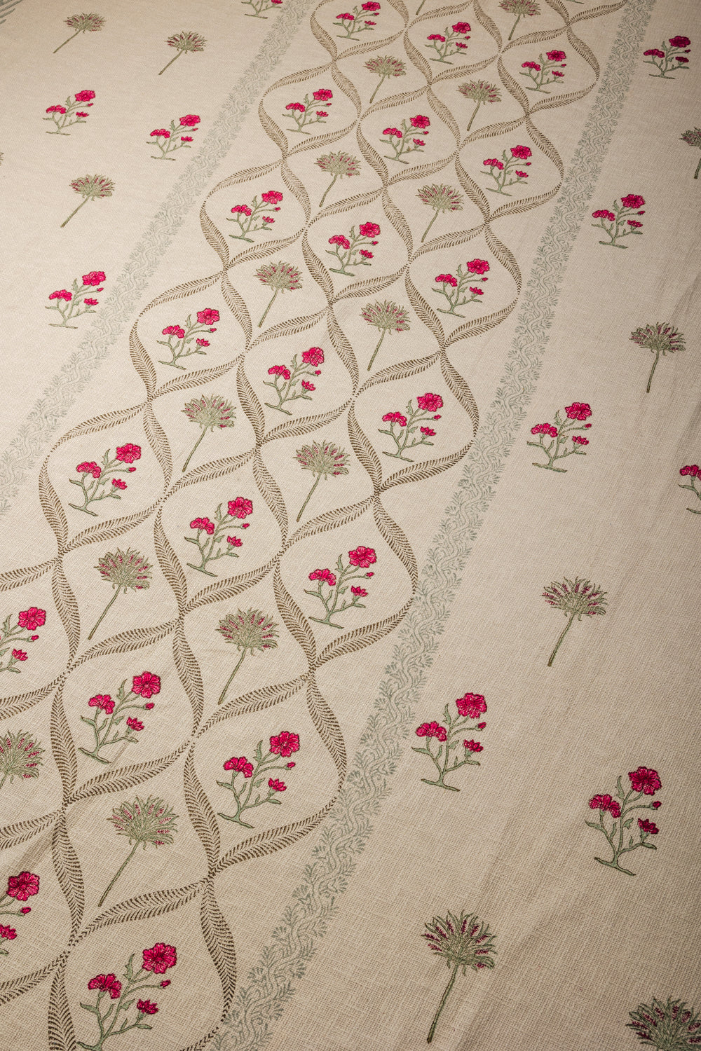 Colcha Doble Algodón COLD02