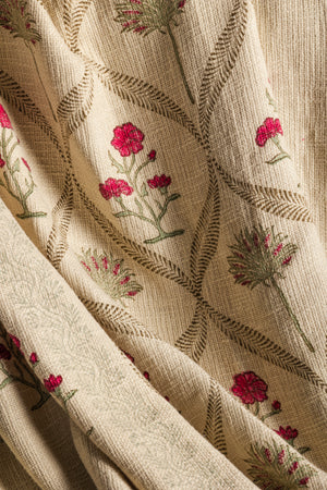 Colcha Doble Algodón COLD02