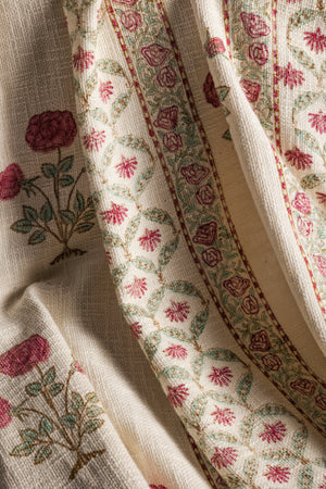 Colcha Doble Algodón COLD01