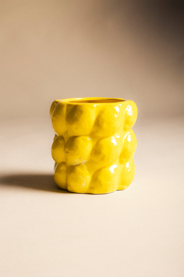 Macetero Limones MCT07 - The Nook Store Home