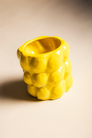 Macetero Limones MCT07 - The Nook Store Home
