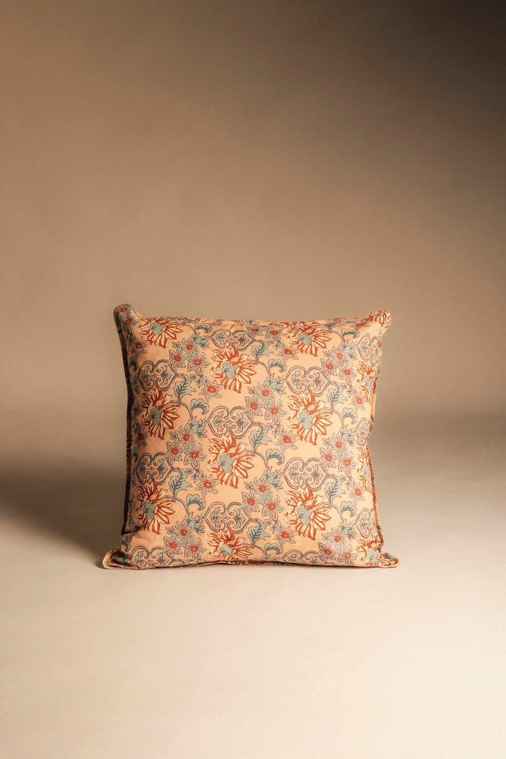 Funda de Cojín Algodón FCOJ15 - The Nook Store Home