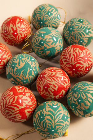 Adorno Bola Reno ANAV18