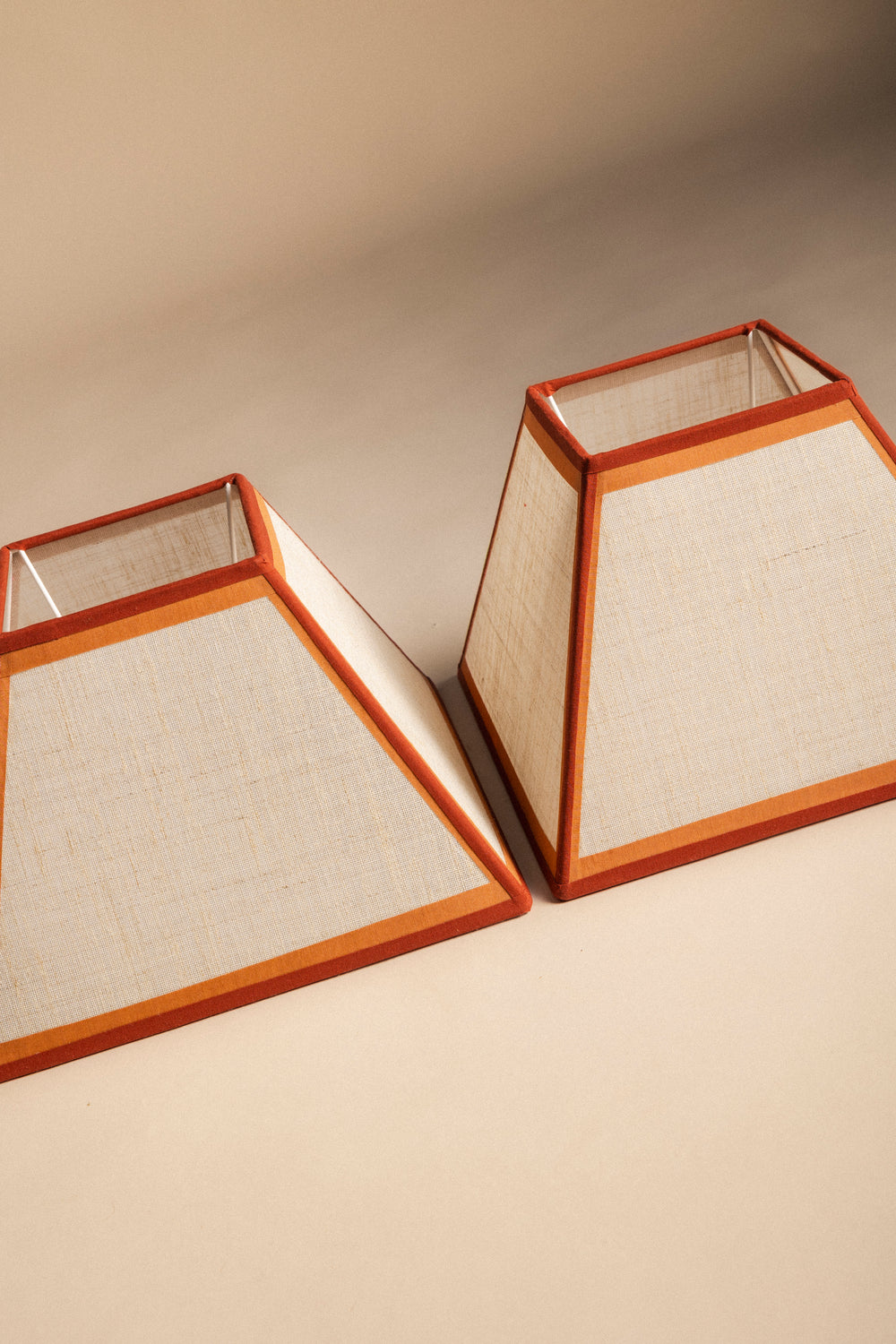 Pantalla Cuadrada Lino PANT94