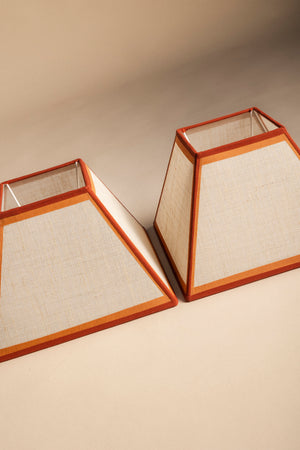 Pantalla Cuadrada Lino PANT94