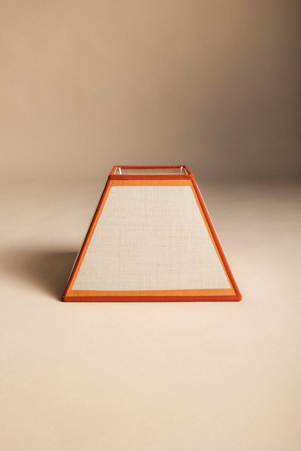 Pantalla Cuadrada Lino PANT94