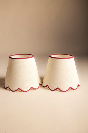 Pantalla Onda Arpillera PANT95